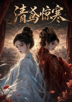清鸢惊寒（54集）短剧太好看了吧