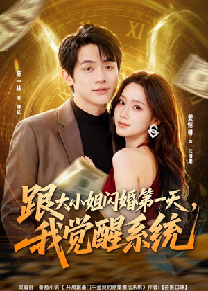 跟大小姐闪婚第一天，我觉醒系统（81集）红果短剧看全集