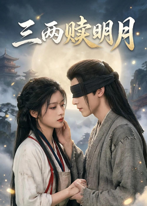 三两赎明月（43集）左下角看全集精彩短剧