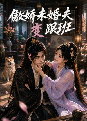 傲娇未婚夫变跟班（41集）好看又上头的热播短剧推荐