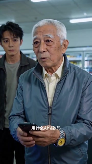 智控时代（21集）免费观看短剧就是爽