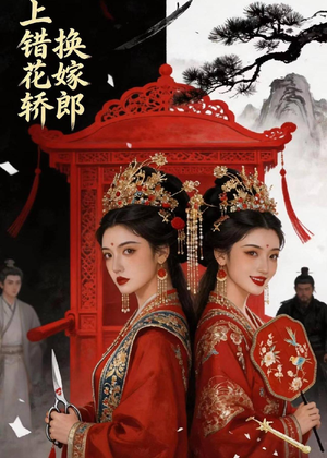上错花轿，换嫁郎（50集）全集短剧大结局抢先看