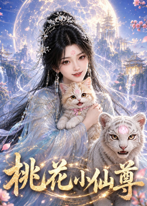 桃花小仙尊（50集）免费看全网影视短剧动漫