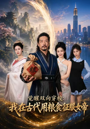 觉醒双向穿梭：我在古代用粮食征服女帝（60集）热门短剧来袭精彩抢先看