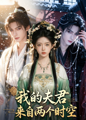 我的夫君来自两个时空（44集）全集短剧免费上线观看