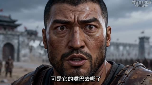跨界渔场我靠抽水机拯救古代孤城第二季（44集）大结局一气呵成的短剧