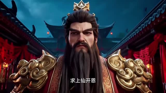 地府销冠抓诡王（48集）我全都看完了的经典短剧回顾