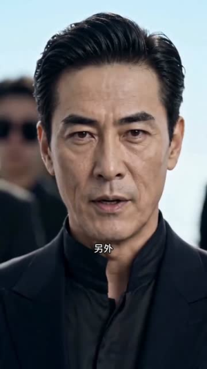 除夕惊变：游轮上的审判（65集）真的太精彩了短剧合集
