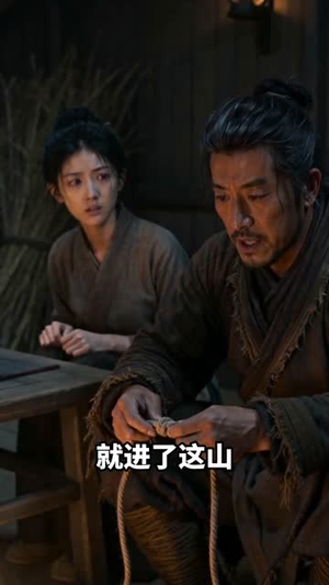 一簪托孤（51集）短剧大剧场短剧推荐