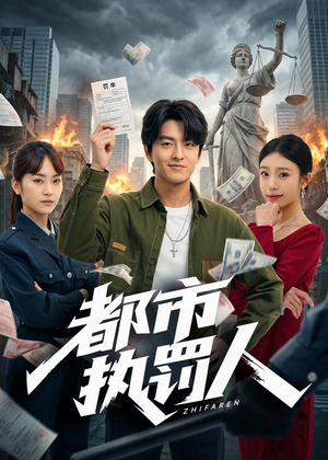 都市执罚人（75集）热门儿短剧抢先看