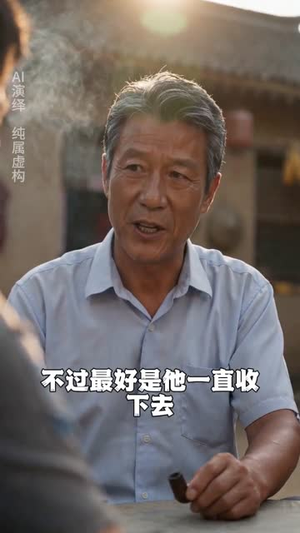 被裁员后，我靠害虫成为虾王（44集）好看到停不下的短剧