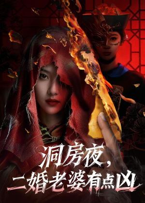 洞房夜，二婚老婆有点凶（66集）超好看古装短剧