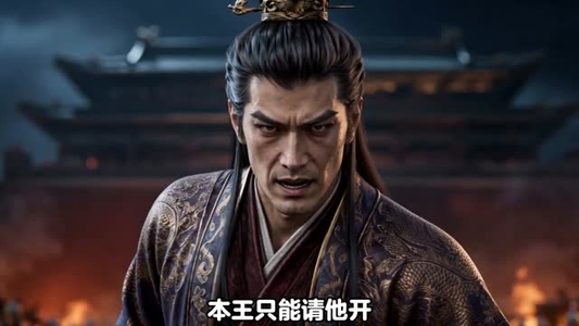 我在古代造雷霆（62集）红果免费短剧
