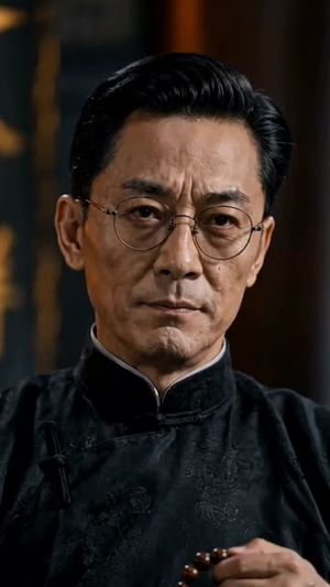 替嫁后，我成了少帅的甲方（41集）短剧全集高清无码版