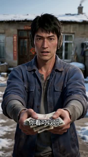 渔王狂飙，风浪越大鱼越贵 2（46集）超好看短剧抢先看