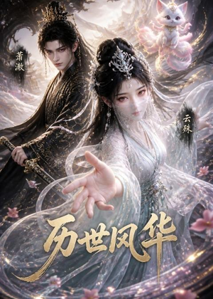 历世风华（26集）每天分享好看精彩片段