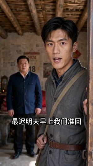 陈岩的故事（120集）短剧结局合集限免刷