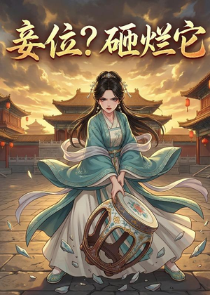 妾位？砸烂它（24集）巨好看的短剧推荐