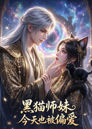 黑猫师妹今天也被偏爱（113集）排行榜前十短剧免费观看网站