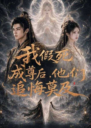 我假死成尊后，他们追悔莫及（90集）全集免费在线观看短剧无广告