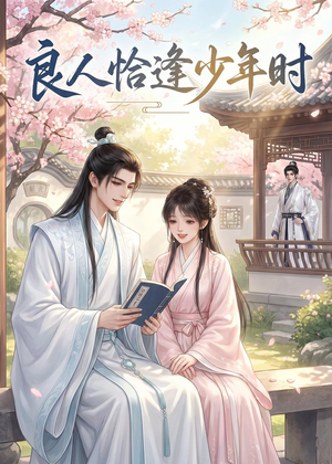 良人恰逢少年时（30集）短剧终篇全集限免看