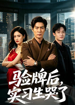 验牌后，实习生哭了（51集）一毛不花追完短剧的平台精选
