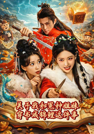 关于我和冤种姐妹穿书成锦鲤这件事（95集）嫡女的打脸日常短剧全集免费看