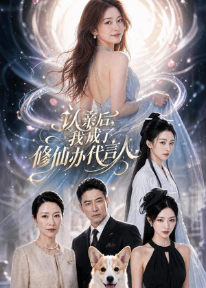 认亲后，我成了修仙办代言人（51集）在线看到短剧大结局
