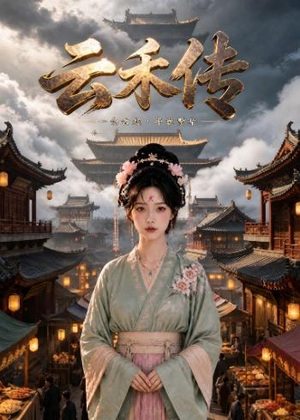 云禾传（76集）好看到停不下来的短剧