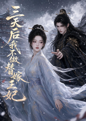 三天后我不做替嫁王妃（62集）每天热门短剧推荐