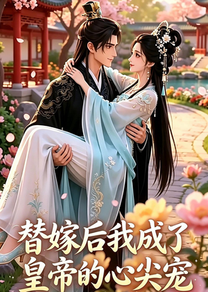 替嫁后我成了皇帝的心尖宠（39集）免费在线尽享全集短剧