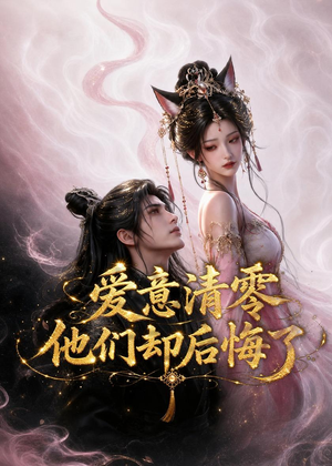 爱意清零，他们却后悔了（50集）短剧全集大结局完整版