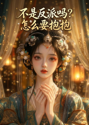 不是反派吗？怎么要抱抱（100集）短剧推荐下集更精彩
