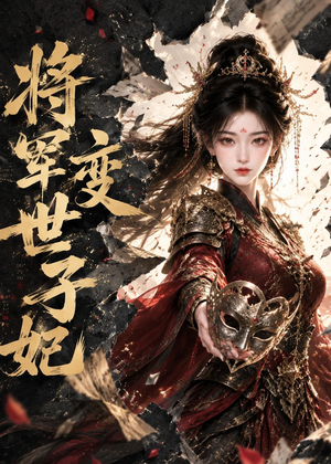 将军变世子妃（45集）一起看短剧下集更精彩