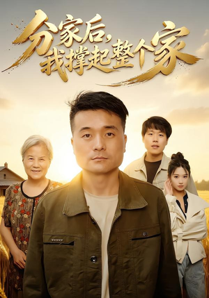 分家后我撑起整个家（61集）免费看短剧大结局