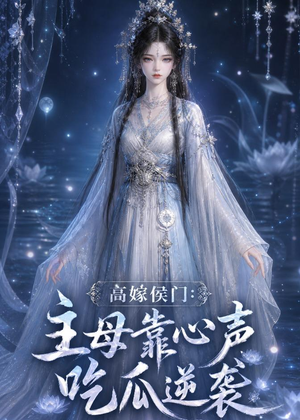 高嫁侯门：主母靠心声吃瓜逆袭（42集）火爆短剧来袭抢先看
