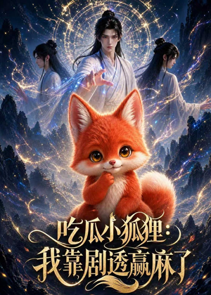 吃瓜小狐狸：我靠剧透赢麻了（31集）最新短剧火爆来袭