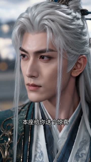 穿越成濒死大帝，我靠打碟续命（65集）随时随地想看就看短剧