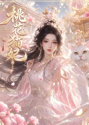 桃花猫妃（20集）免费观看完整版短剧