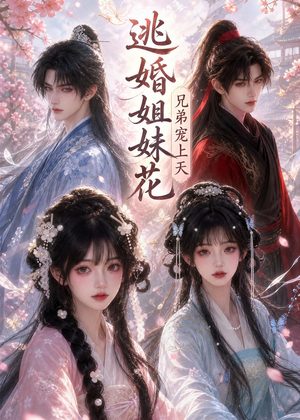逃婚姐妹花，兄弟宠上天（28集）古装短剧热门推荐