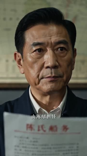 被嫌弃的我，后来成了女船长（66集）男女都爱看的短剧