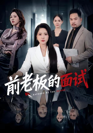 前老板的面试（45集）河马短剧免费看全集