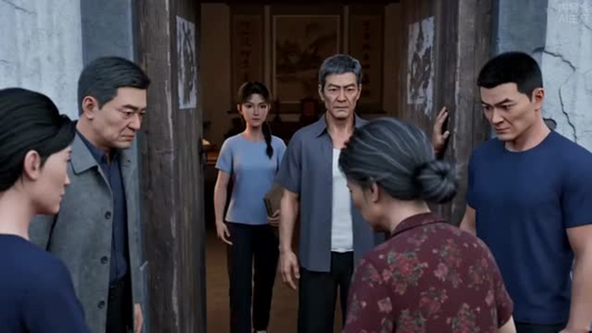 帮厨二十年，从今天起明码标价（42集）短剧全集免费观看