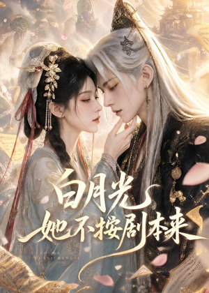 白月光她不按剧本来（83集）好看的短剧电视剧
