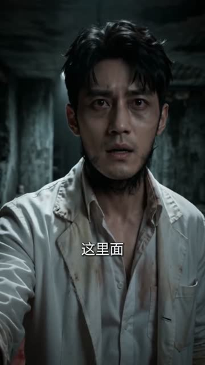 诡异直播：我觉醒了无敌推演（72集）好看又精彩的短剧来了