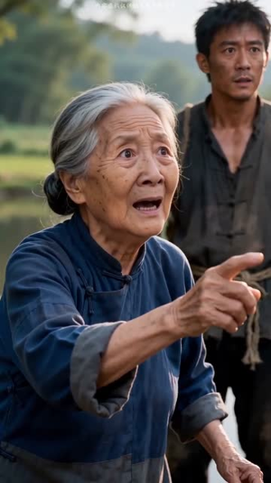 石人渡孤人（49集）最新热播短剧抢先看