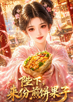 陛下，来份煎饼果子（30集）短剧在哪看是免费的