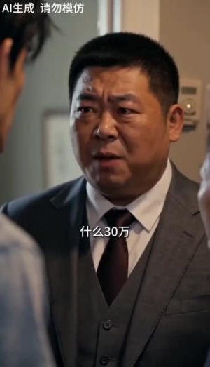 婚礼上的借条（52集）真的太精彩了短剧合集分享