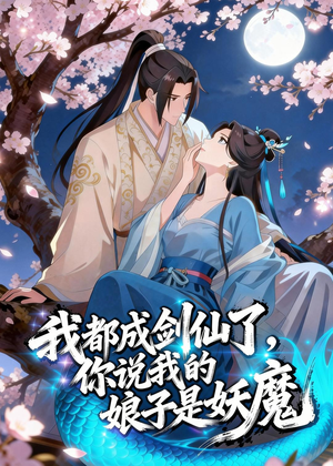 我都成剑仙了，你说我娘子是妖魔（152集）好看的短剧太好看了