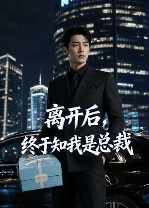 离开后，终于知我是总裁（55集）免费观看全集短剧无删减